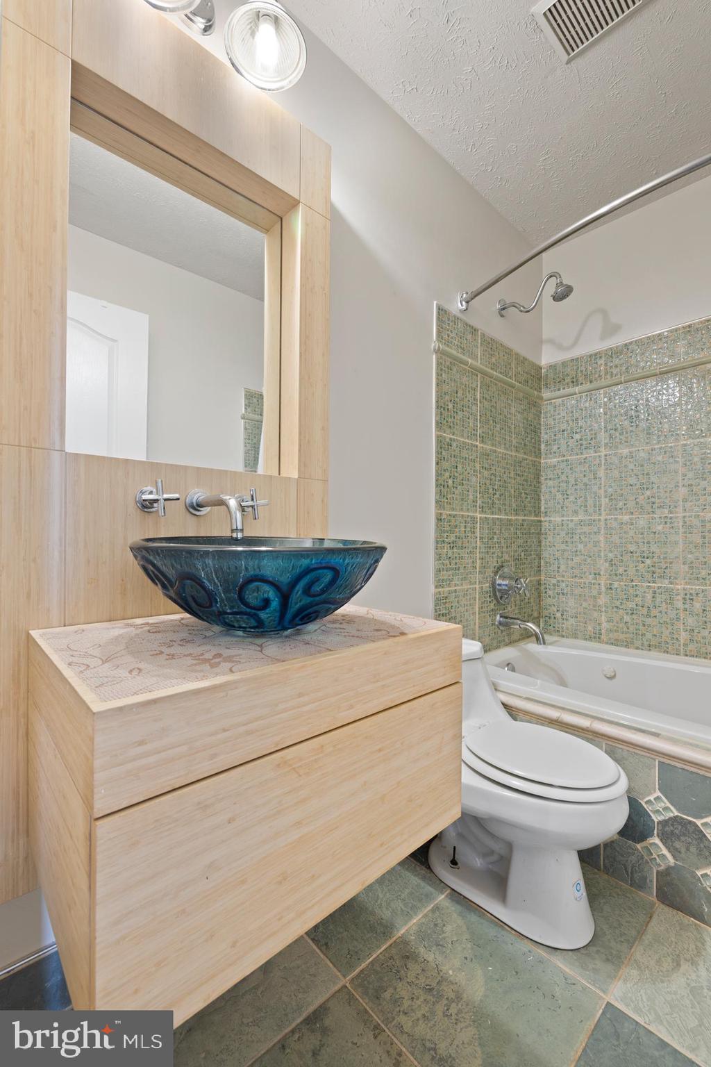 2146 Riding Crop Way Baltimore, MD 21244 - Photo 24 of 36 Recently updated hall bathroom!