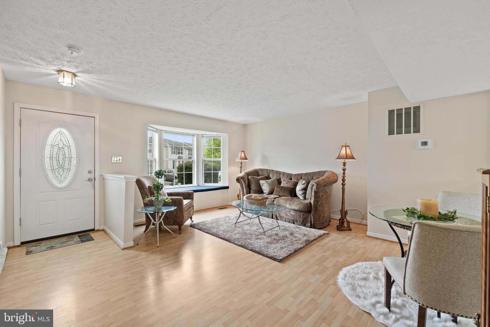 2146 Riding Crop Way Baltimore, MD 21244 - Photo 4 of 36 Just painted, neutral color goes with any decor!