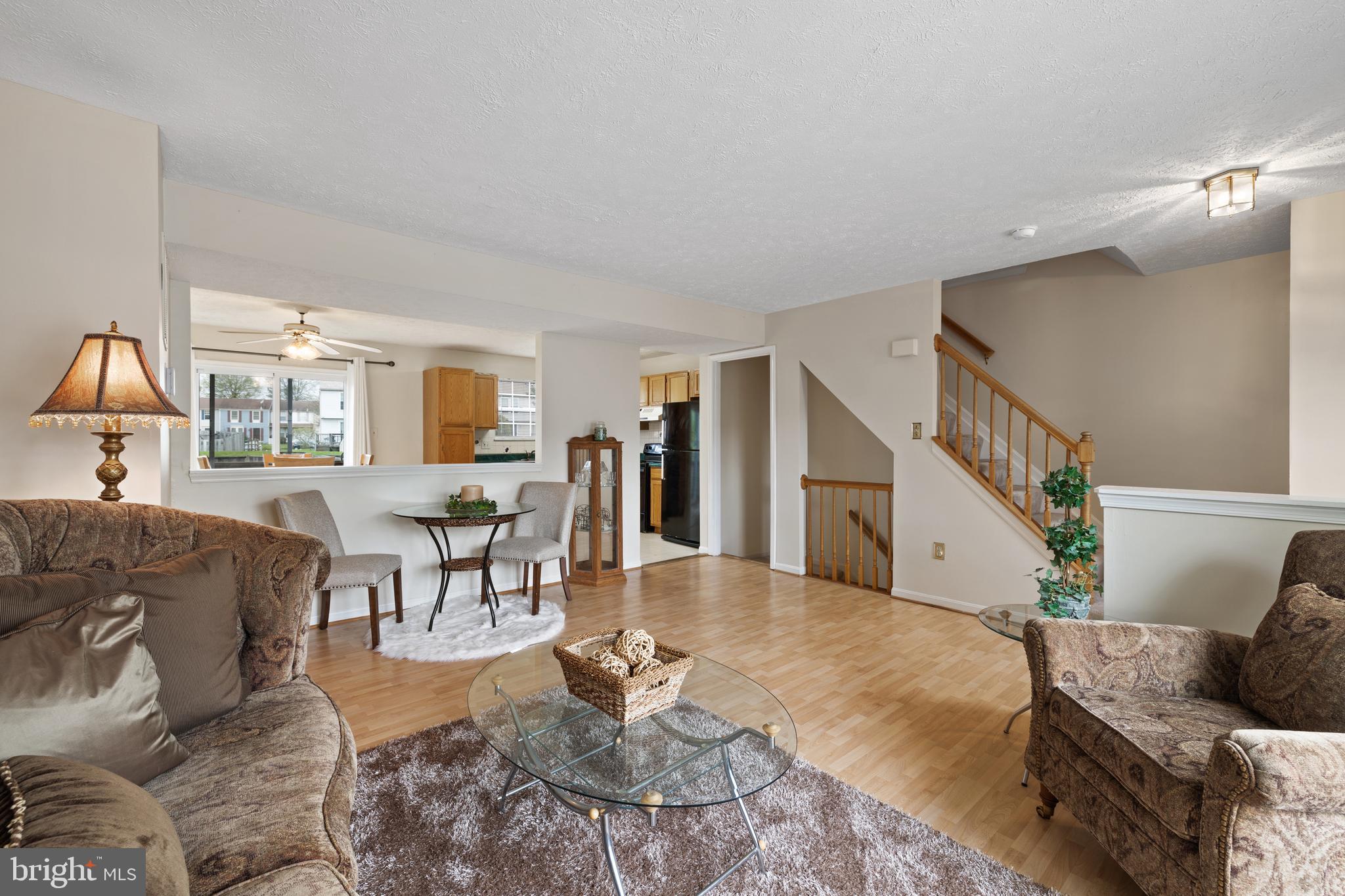 2146 Riding Crop Way Baltimore, MD 21244 - Photo 6 of 36 Separate area for dining!