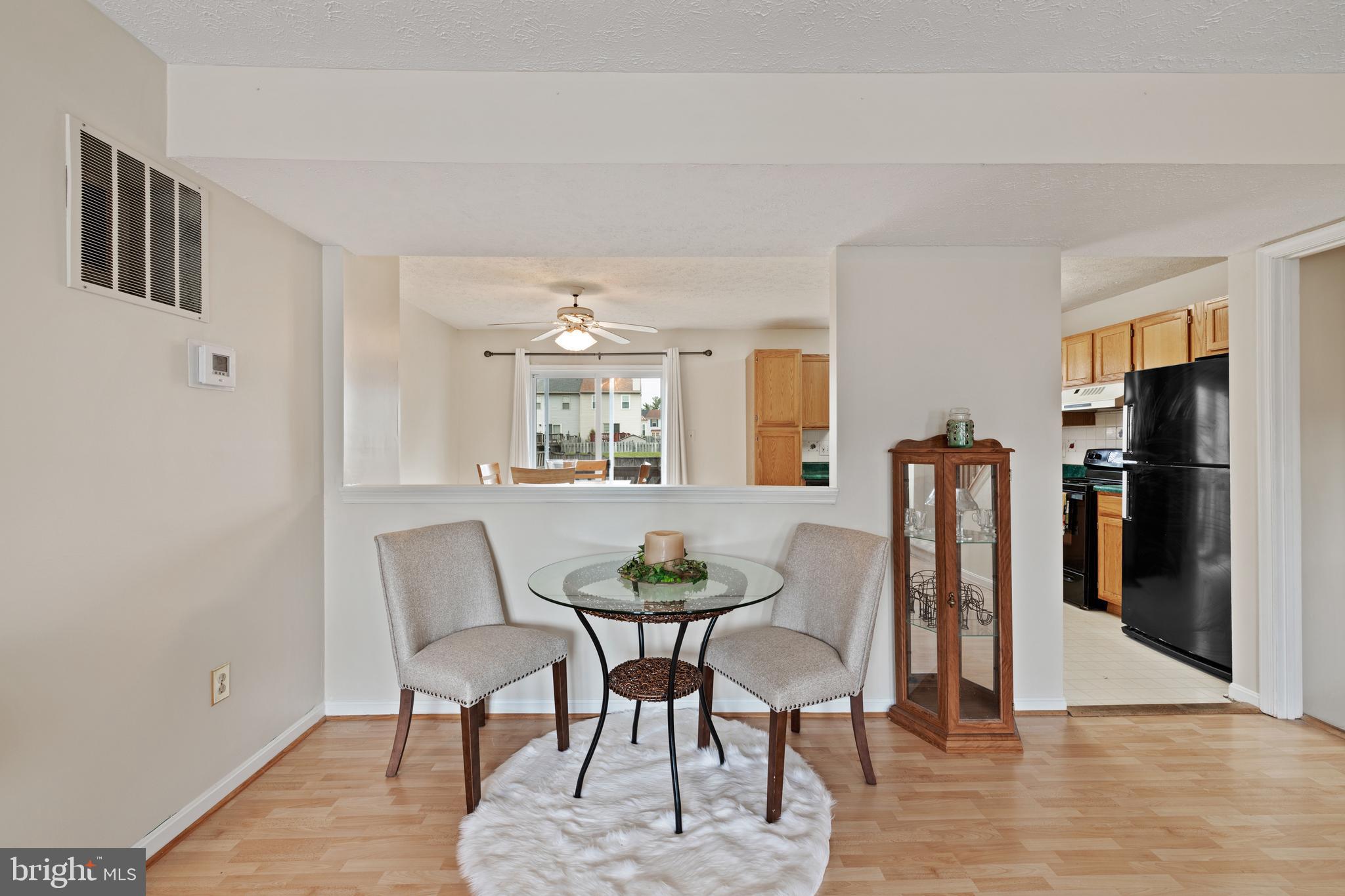 2146 Riding Crop Way Baltimore, MD 21244 - Photo 36 of 36 Open floor plan!