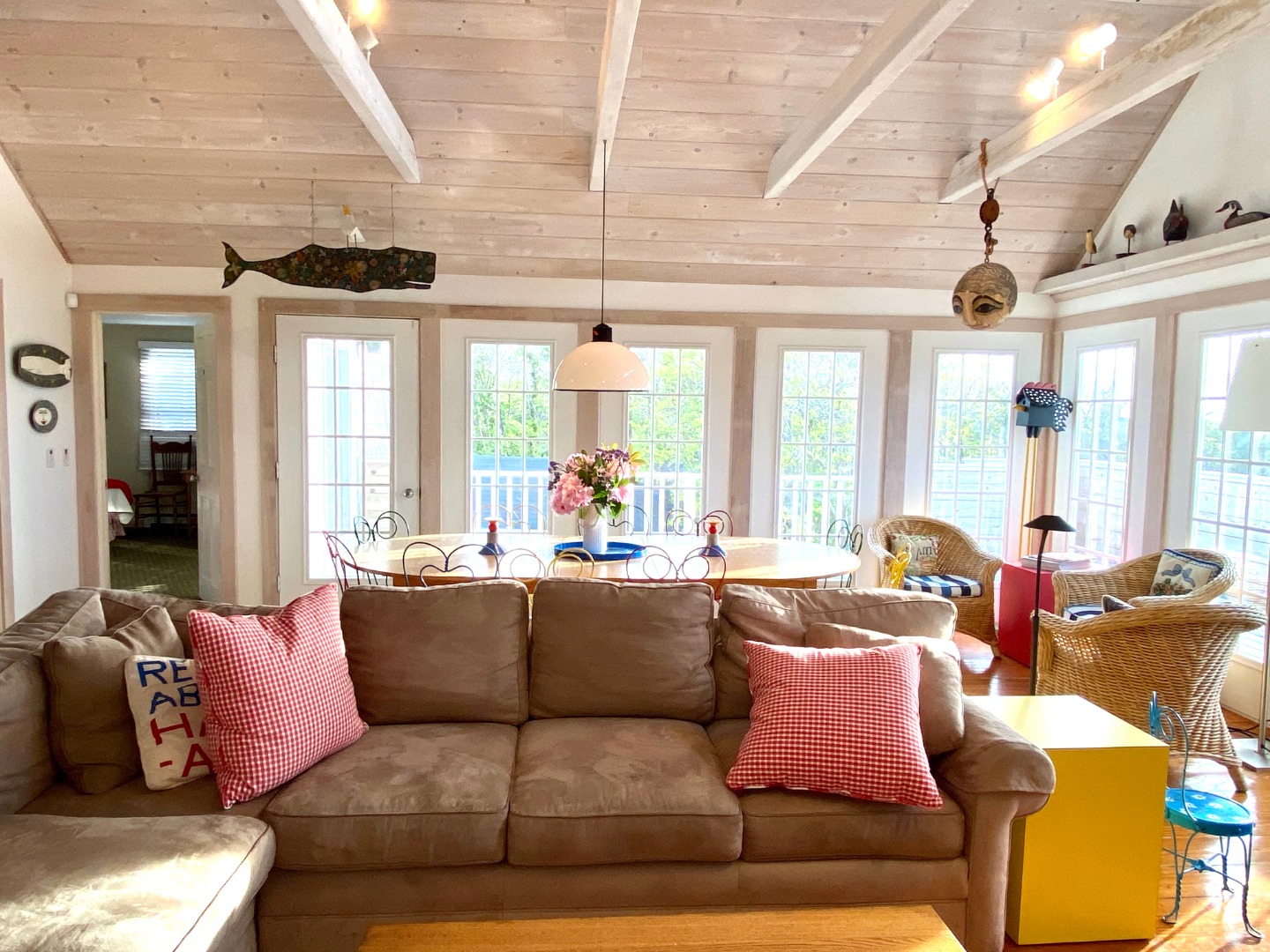 86 Polpis Road Nantucket, MA 02554 - Photo 6 of 30 Gallery Image 6
