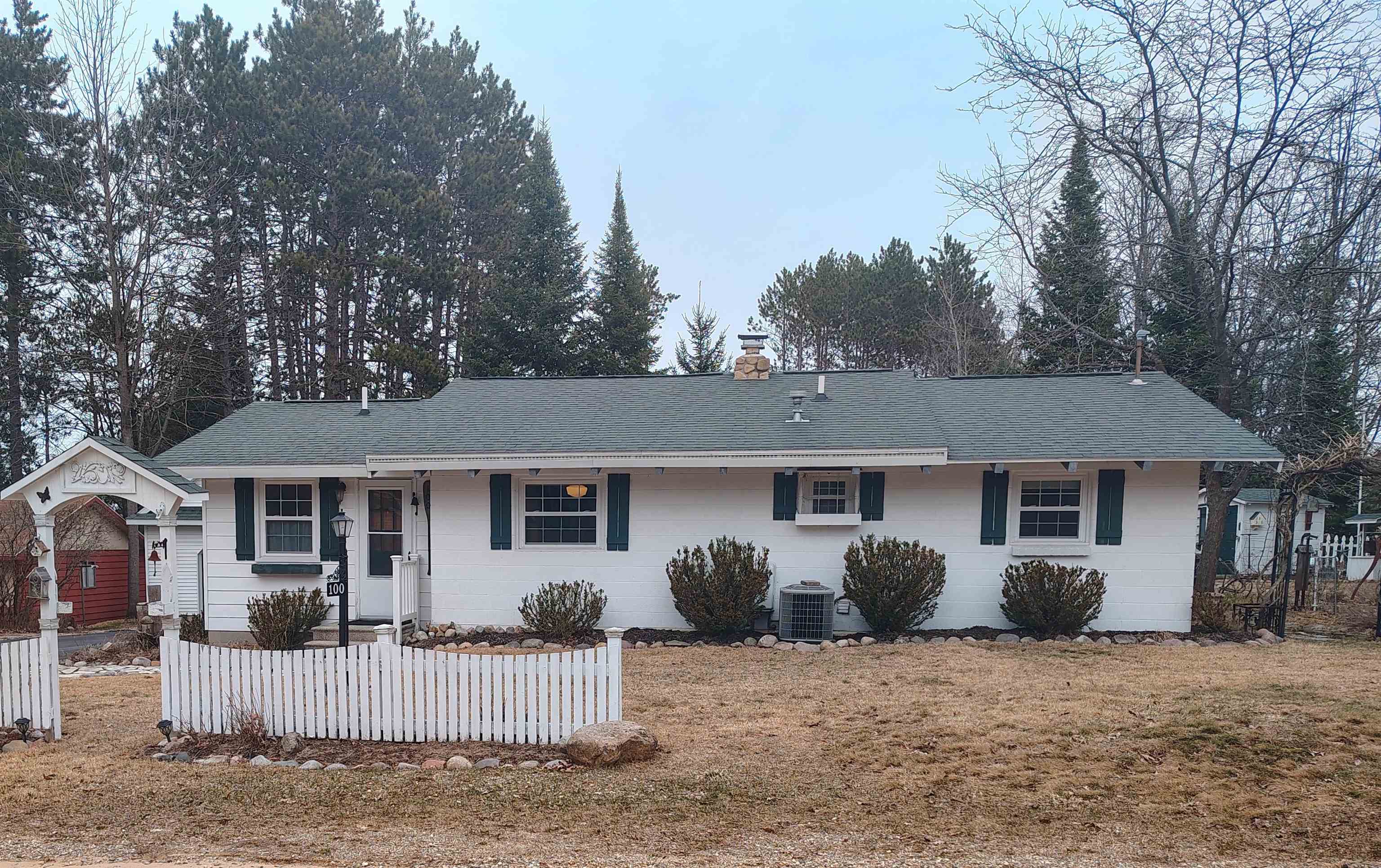 100 Hemlock Road, Unit LOT: 8485 Roscommon, MI 48653 - Photo 1 of 50 Gallery Image 1