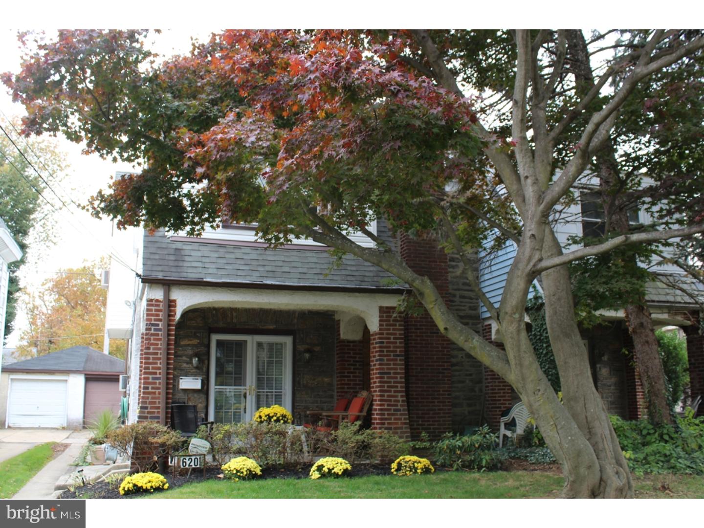 620 Arbor Road Cheltenham, PA 19012 - Photo 1 of 15 Exterior Front