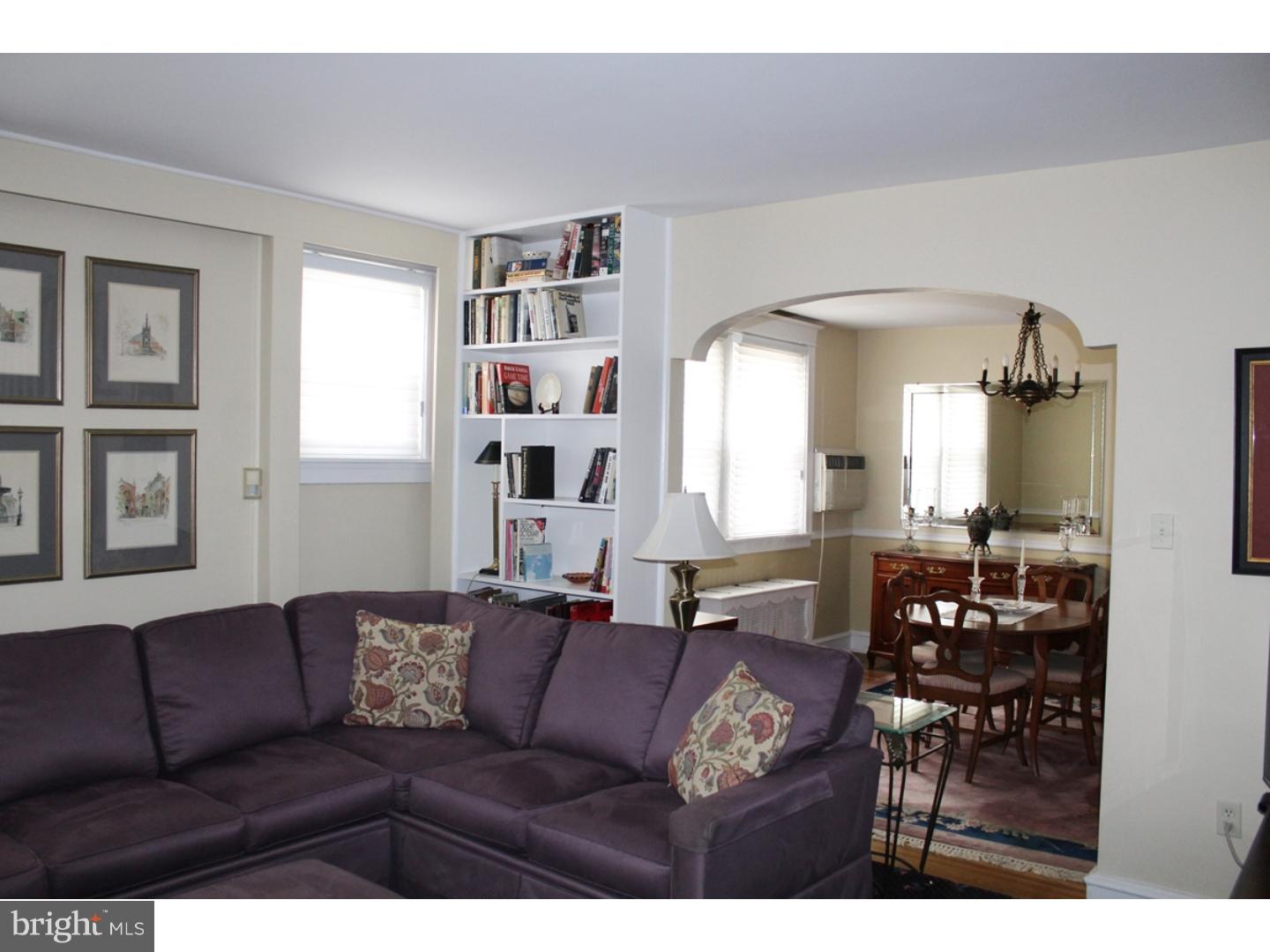 620 Arbor Road Cheltenham, PA 19012 - Photo 2 of 15 Living Room