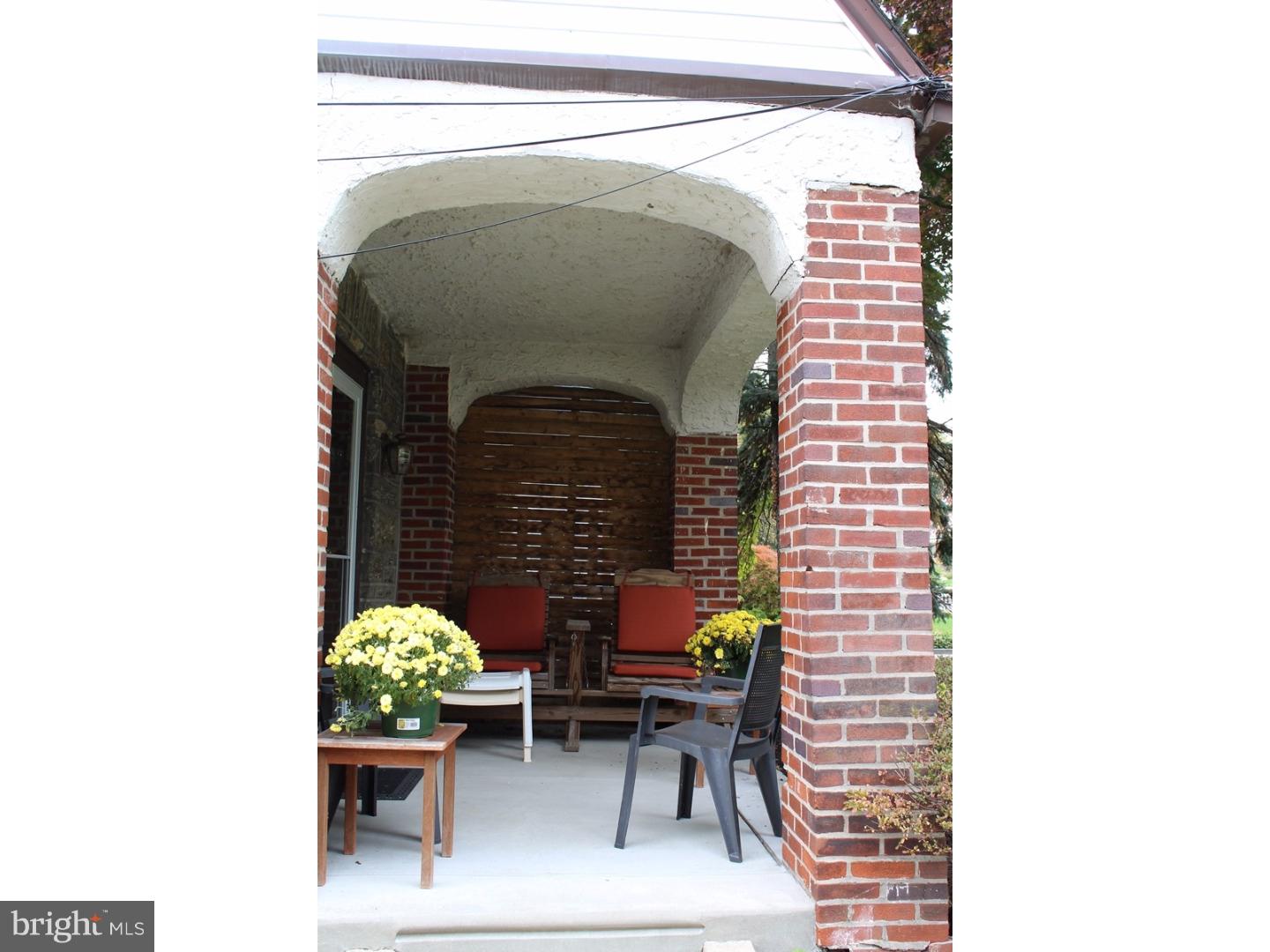 620 Arbor Road Cheltenham, PA 19012 - Photo 12 of 15 Porch