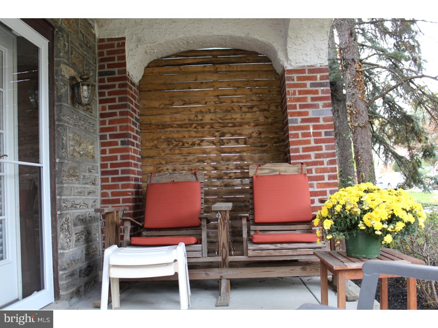 620 Arbor Road Cheltenham, PA 19012 - Photo 13 of 15 Porch