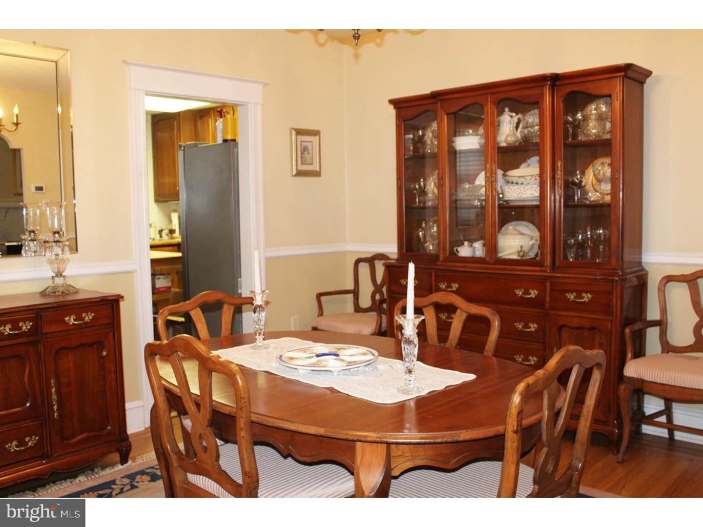 620 Arbor Road Cheltenham, PA 19012 - Photo 3 of 15 Dining Room