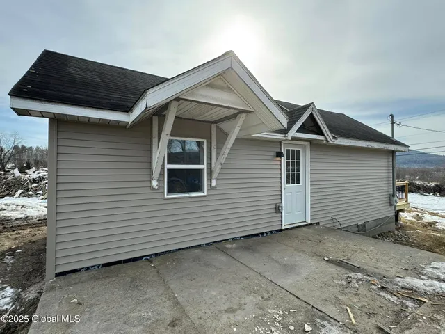 $135,000 | 56 Race Track Road, Ticonderoga, NY 12883