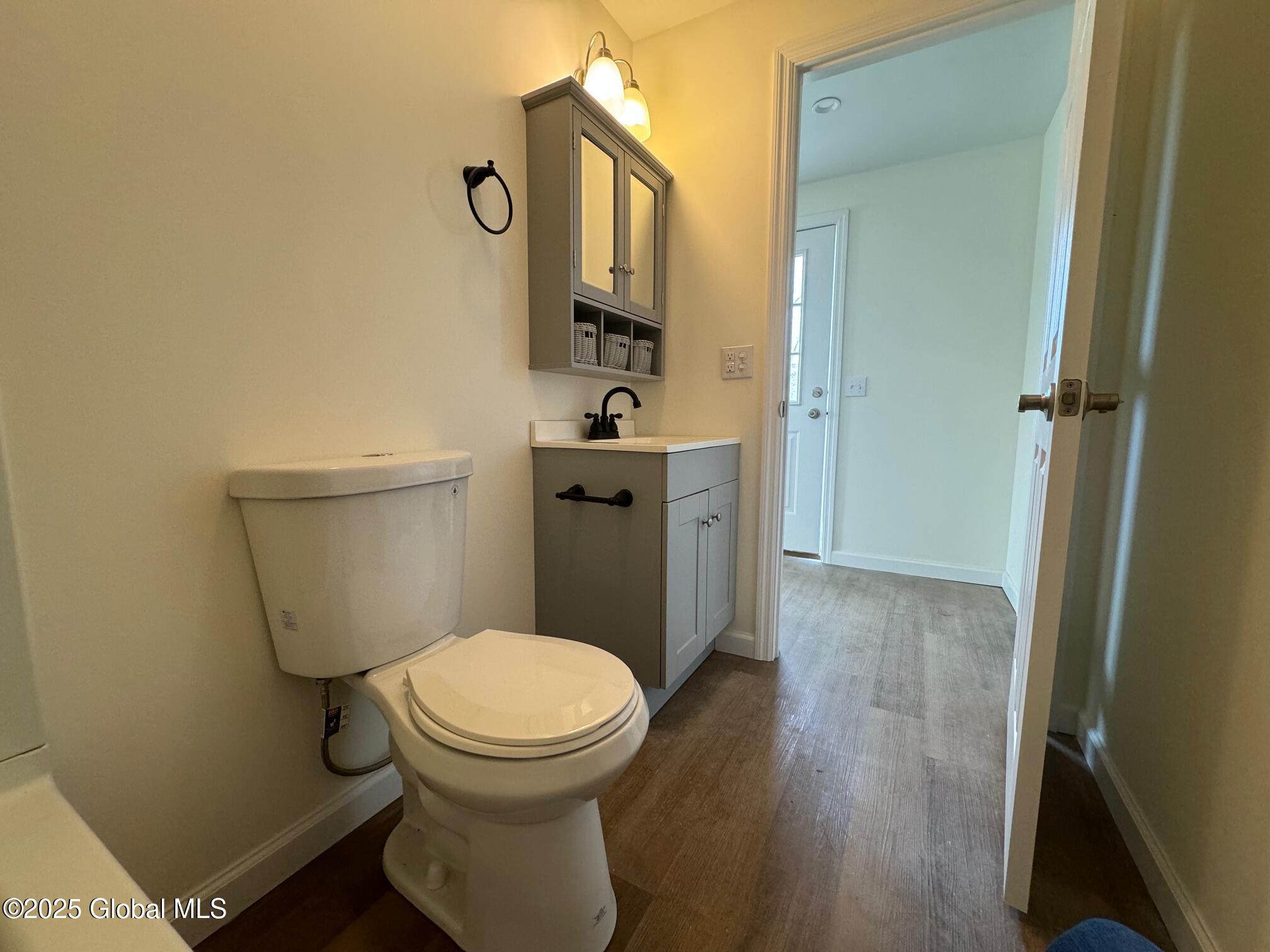 56 Race Track Road Ticonderoga, NY 12883 - Photo 5 of 12 IMG_3545