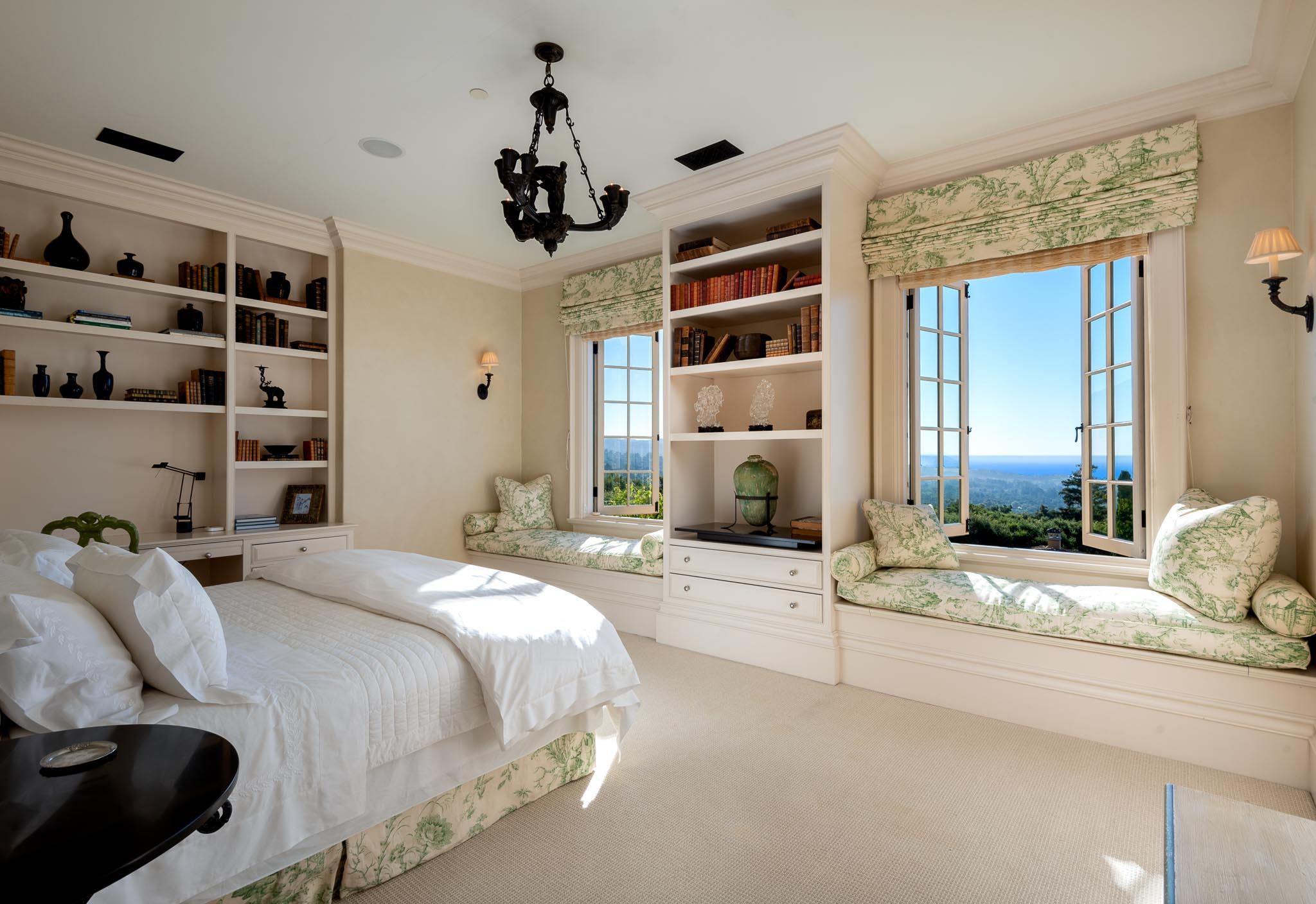 900 Hot Springs Road Montecito, CA 93108 - Photo 25 of 45 Bedroom 2