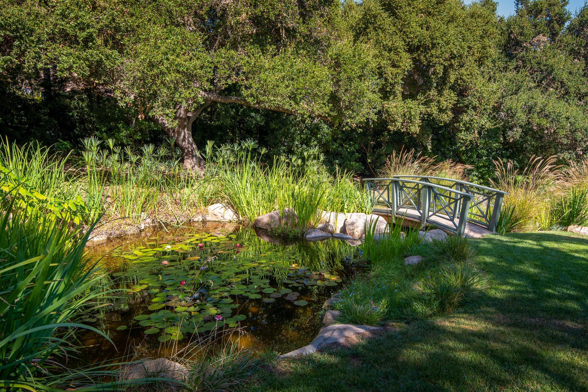 900 Hot Springs Road Montecito, CA 93108 - Photo 27 of 45 Bridge
