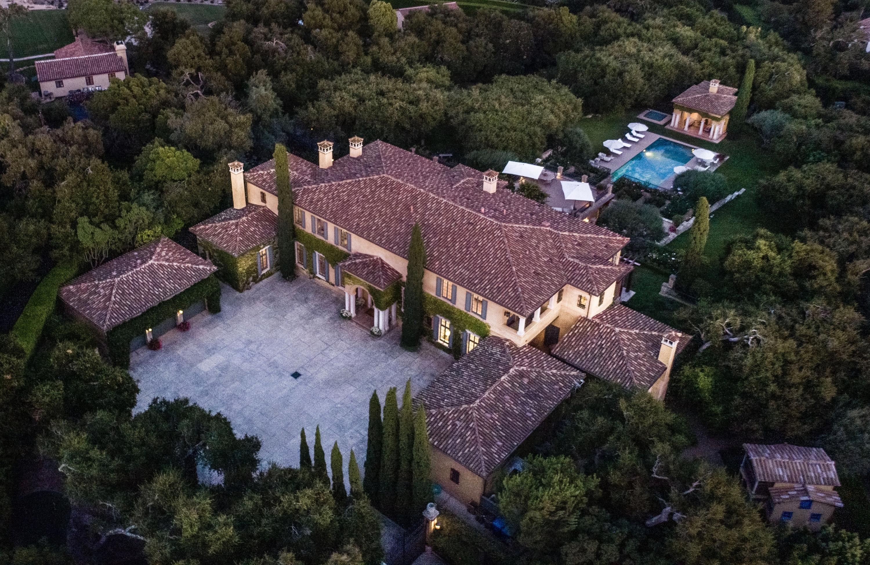 900 Hot Springs Road Montecito, CA 93108 - Photo 3 of 45 Motor Court