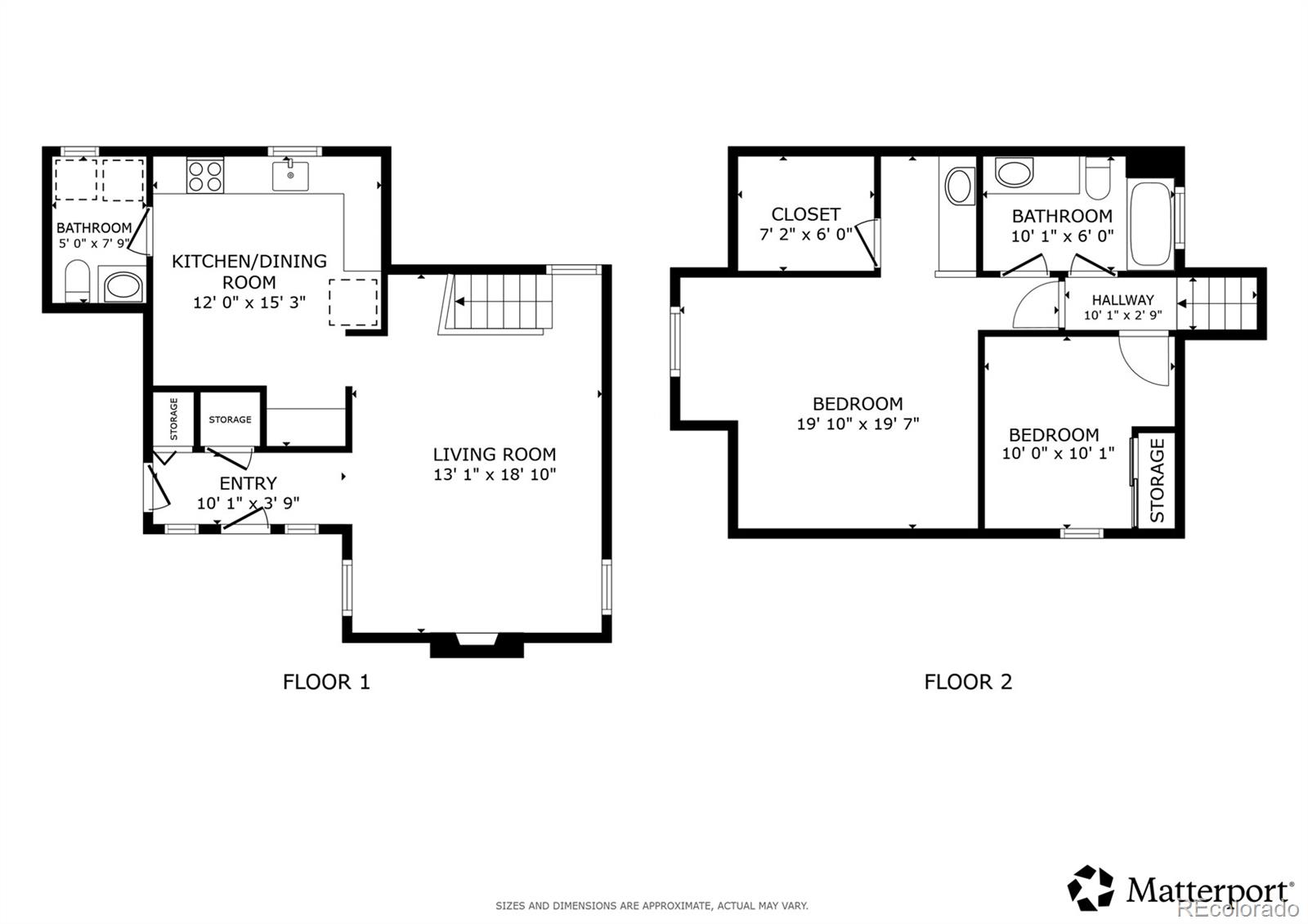 4730 Granby Way Denver, CO 80239 - Photo 27 of 27