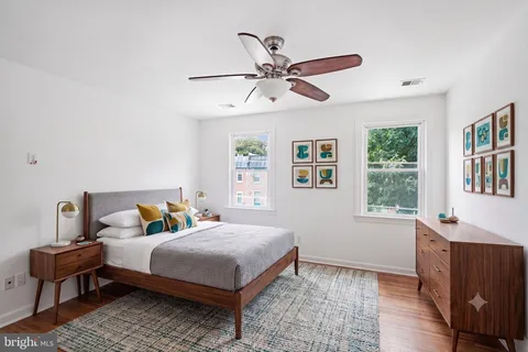 $879,900 | 712 6th Street Southwest, Washington, DC 20024