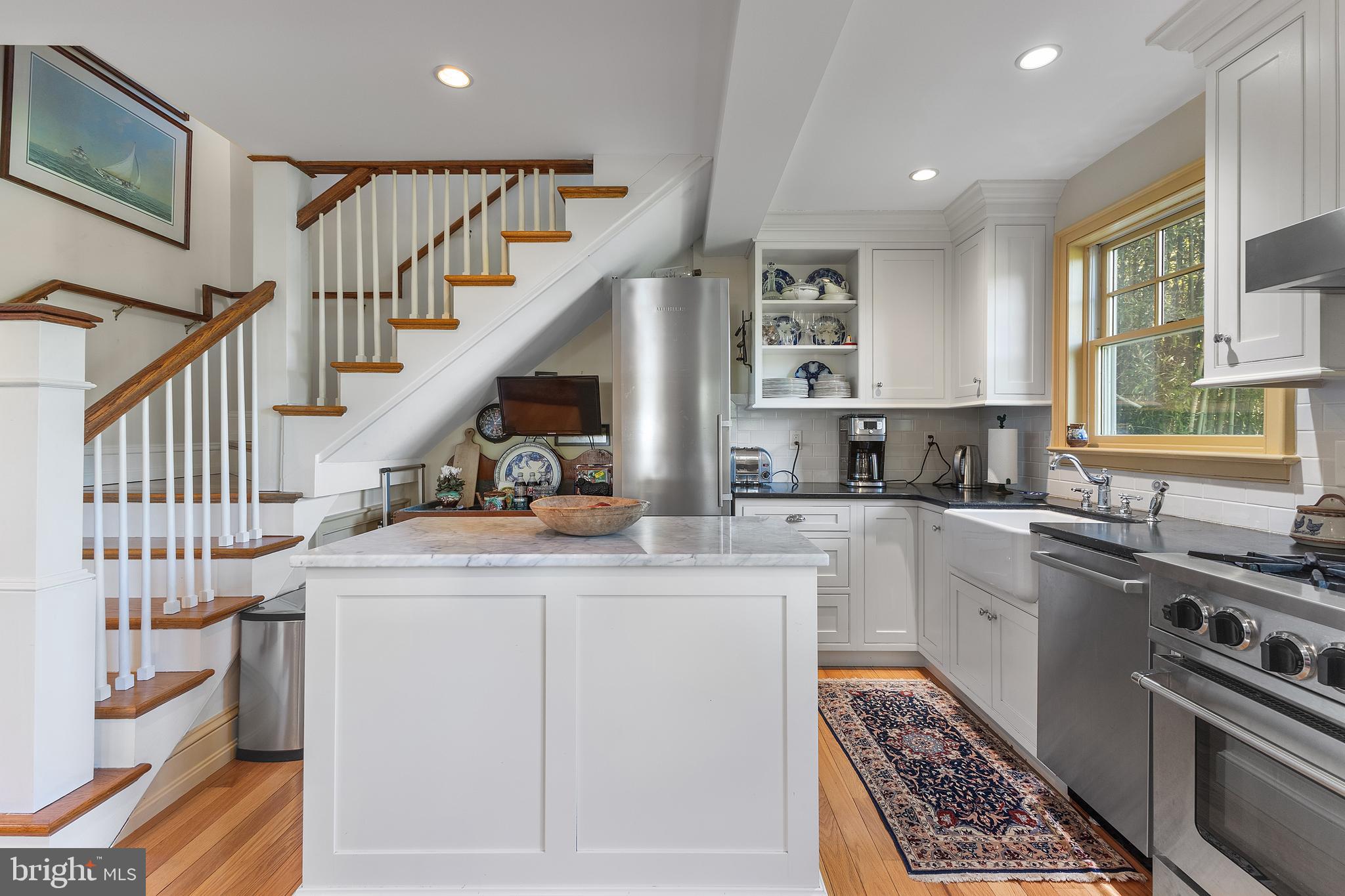 114 Front Street Crumpton, MD 21628 - Photo 4 of 66 Kitchen Area