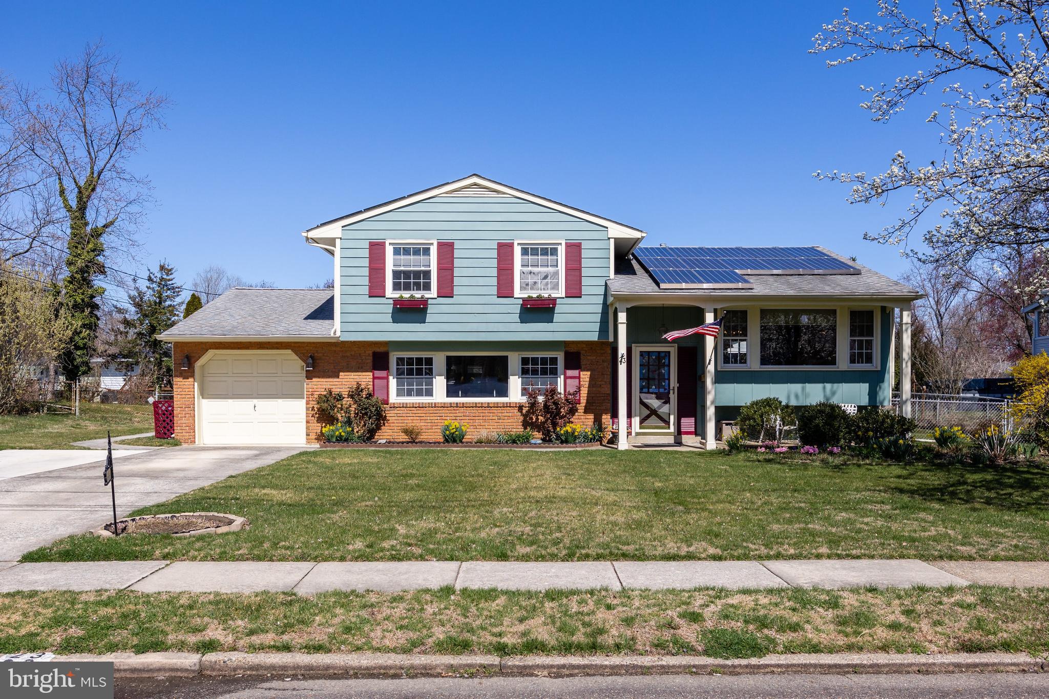 23 Lehigh Drive Delran, NJ 08075 - Photo 1 of 26 Welcome to 23 Lehigh Drive!