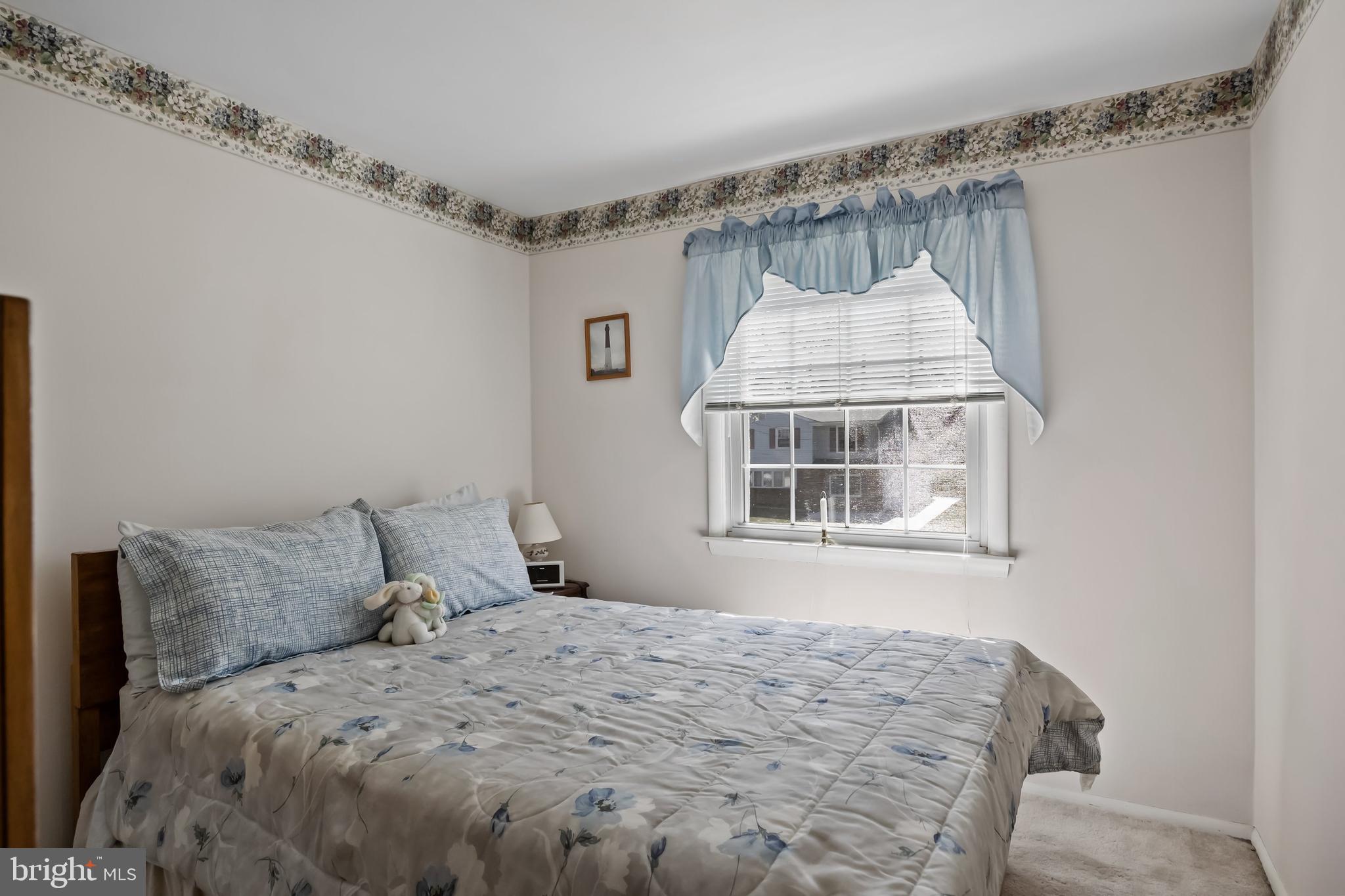 23 Lehigh Drive Delran, NJ 08075 - Photo 20 of 26 Bedroom 3