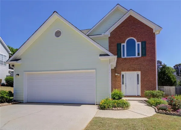 $459,000 | 4917 Overlook View Court Northwest, Duluth, GA 30096