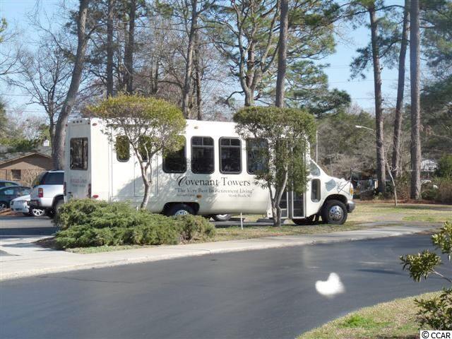 5001 Little River Road, Unit E110 Myrtle Beach, SC 29577 - Photo 18 of 19