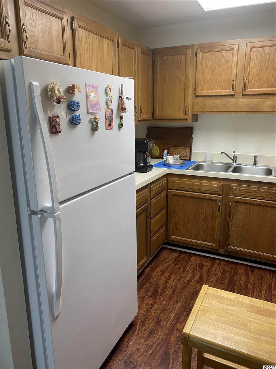 5001 Little River Road, Unit E110 Myrtle Beach, SC 29577 - Photo 3 of 19