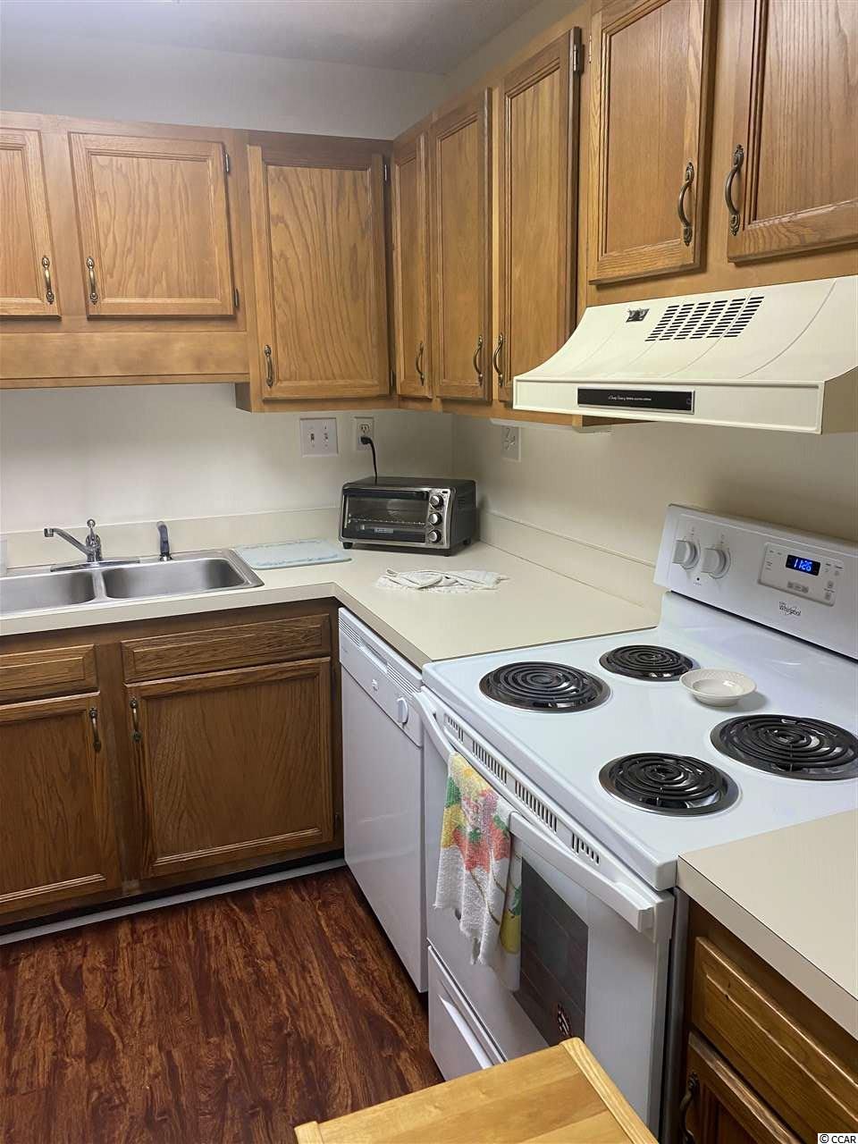 5001 Little River Road, Unit E110 Myrtle Beach, SC 29577 - Photo 4 of 19