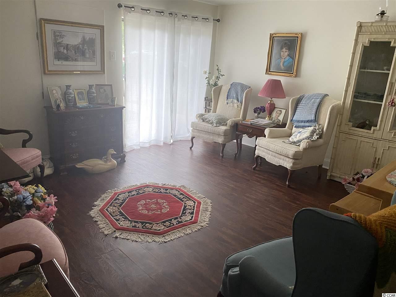 5001 Little River Road, Unit E110 Myrtle Beach, SC 29577 - Photo 5 of 19