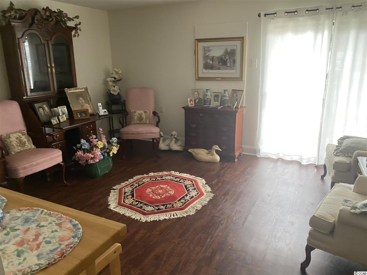 5001 Little River Road, Unit E110 Myrtle Beach, SC 29577 - Photo 6 of 19