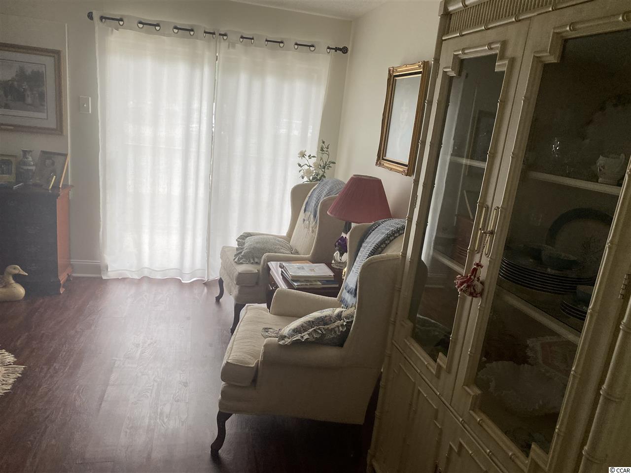 5001 Little River Road, Unit E110 Myrtle Beach, SC 29577 - Photo 7 of 19