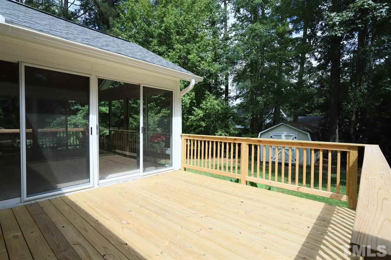 4101 Stranaver Place Raleigh, NC 27612 - Photo 22 of 27