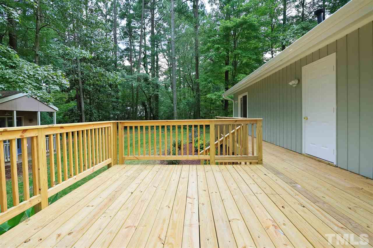 4101 Stranaver Place Raleigh, NC 27612 - Photo 23 of 27