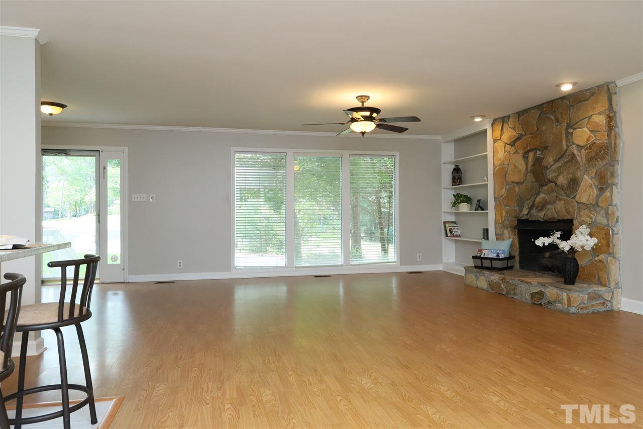 4101 Stranaver Place Raleigh, NC 27612 - Photo 6 of 27