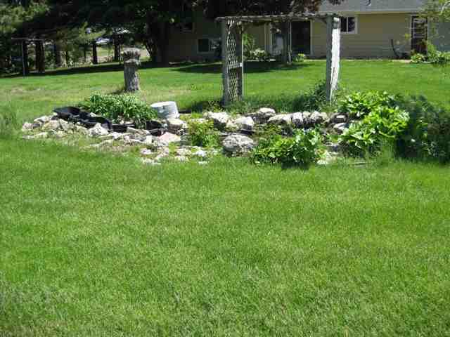 16525 North Feucht Road Princeville, IL 61559 - Photo 4 of 6 Gallery Image 4