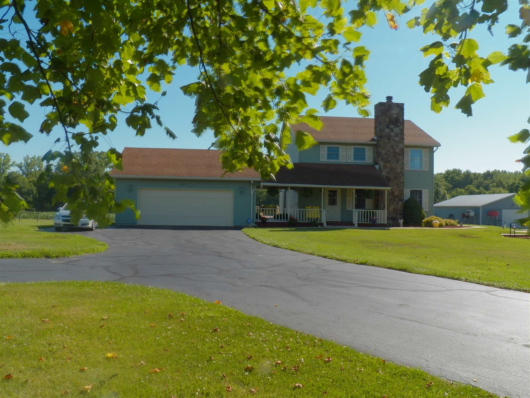 2375 North Us Highway Decatur, IN 46733 - Photo 1 of 21