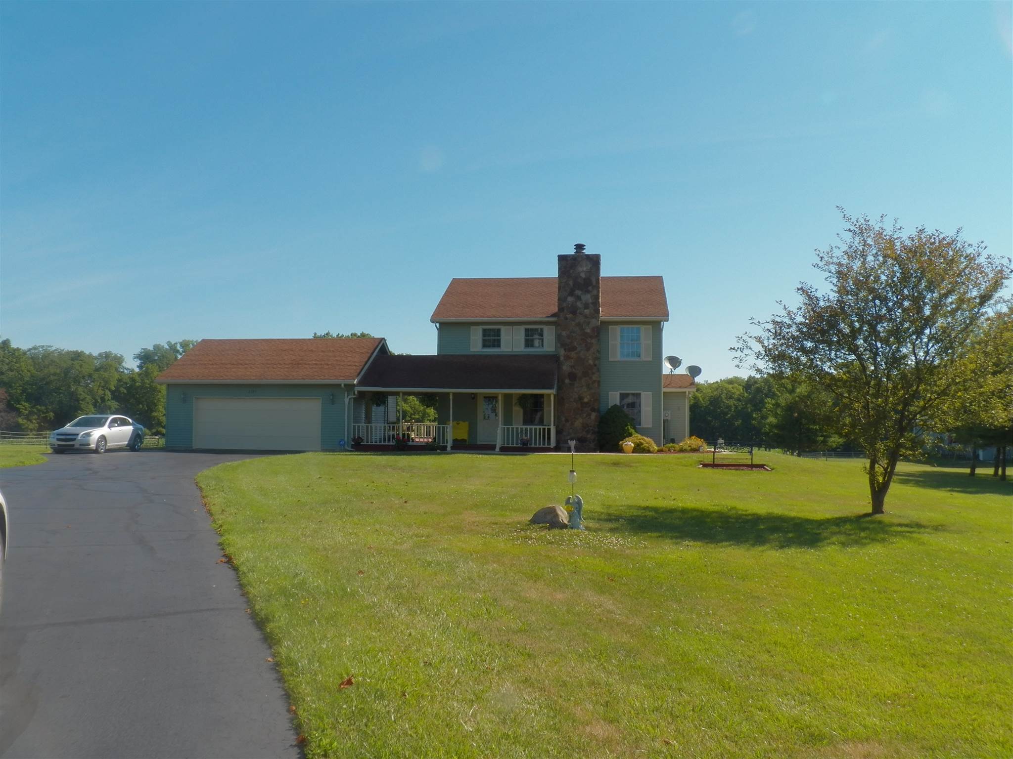2375 North Us Highway Decatur, IN 46733 - Photo 2 of 21
