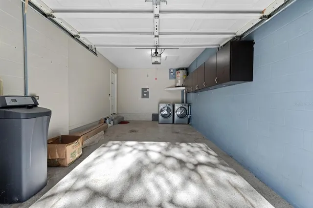 a view of a livingroom with a fireplace