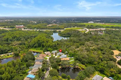 $337,500 | 1919 Whispering Way, Tarpon Springs, FL 34689