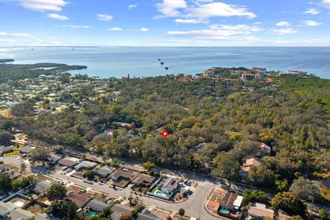 $337,500 | 1919 Whispering Way, Tarpon Springs, FL 34689