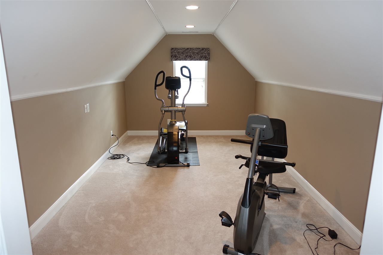 9232 Palm Bay Circle Raleigh, NC 27617 - Photo 10 of 21 Photo 12