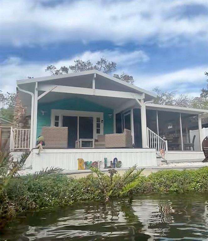 6080 Waverly Road Weeki Wachee, FL 34607 - Photo 68 of 77