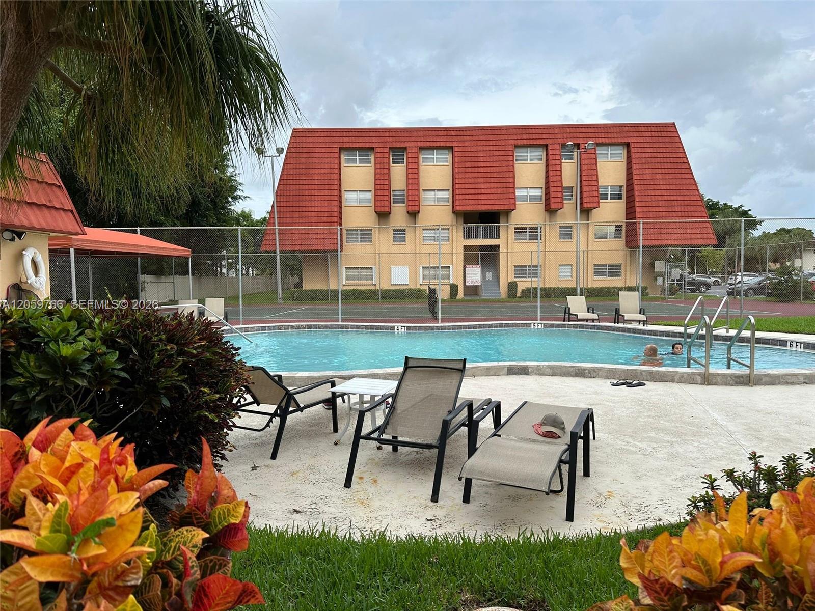 22605 Southwest 66th Avenue, Unit 310 Boca Raton, FL 33428 - Photo 6 of 12