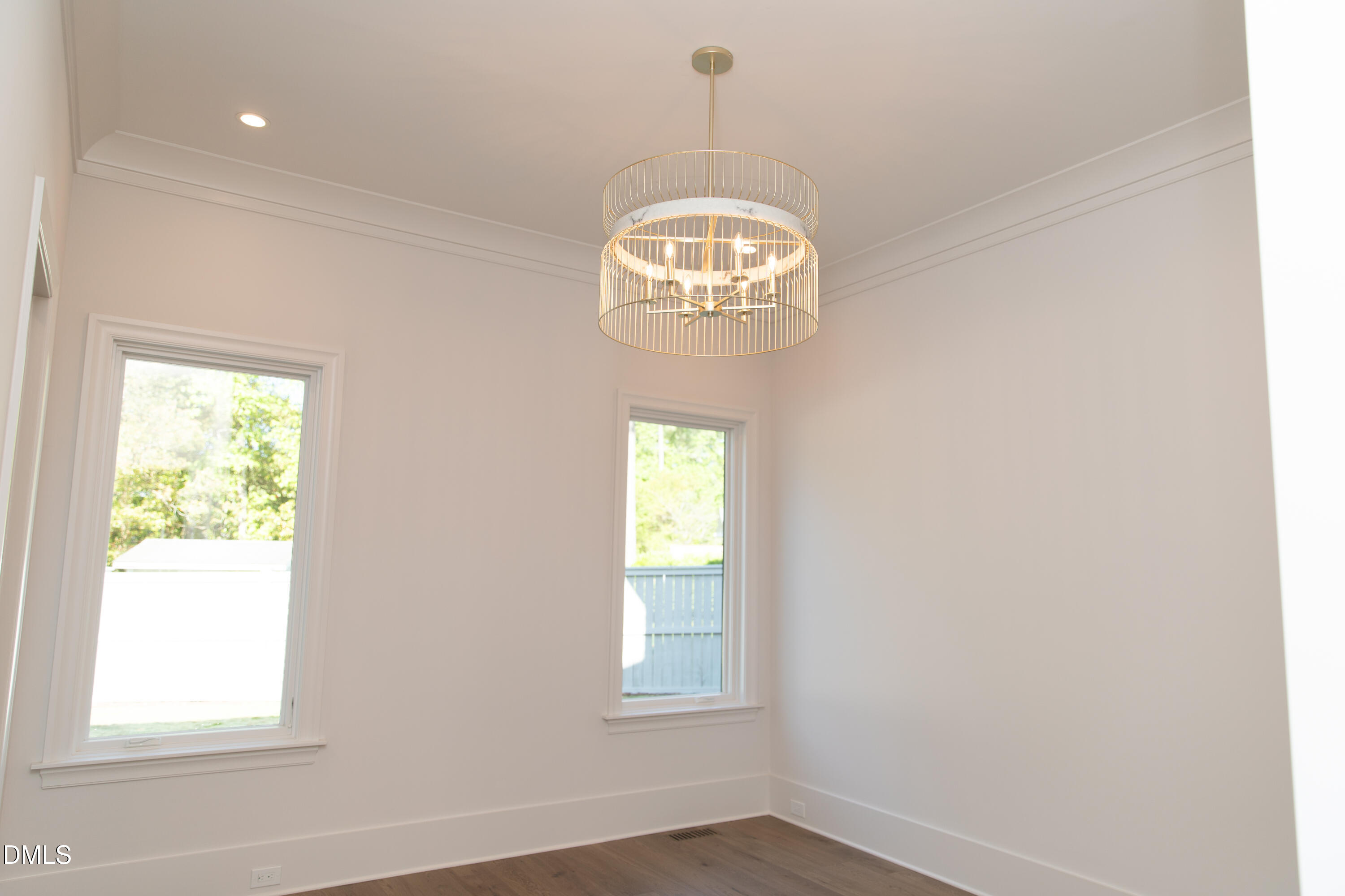 7425 Grist Mill Road Raleigh, NC 27615 - Photo 41 of 57 a view of a room with a window