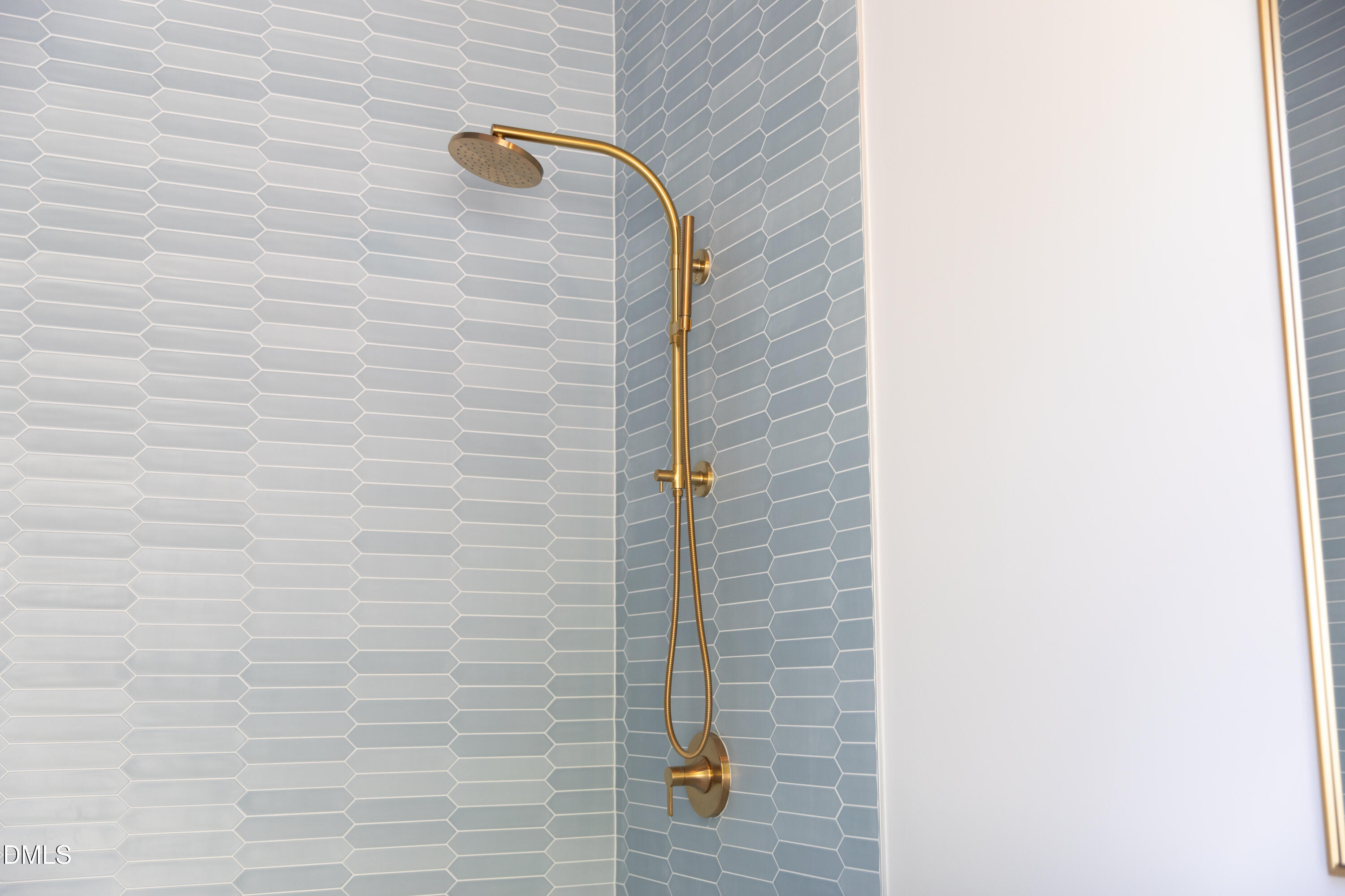 7425 Grist Mill Road Raleigh, NC 27615 - Photo 50 of 57 a bathroom with a shower
