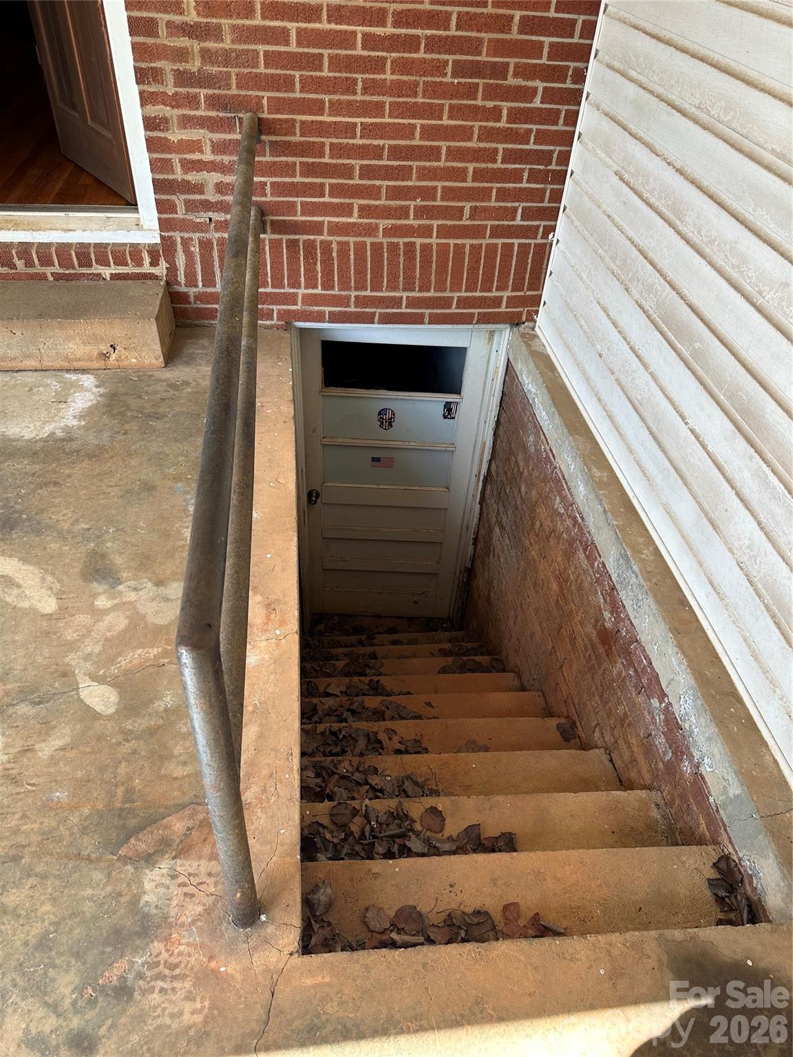 5164 Lavern Street, Unit 1 Conover, NC 28613 - Photo 26 of 28 a view of entryway