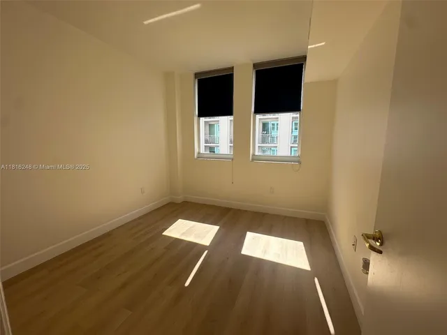 a close up view of washer and dryer with washer and dryer