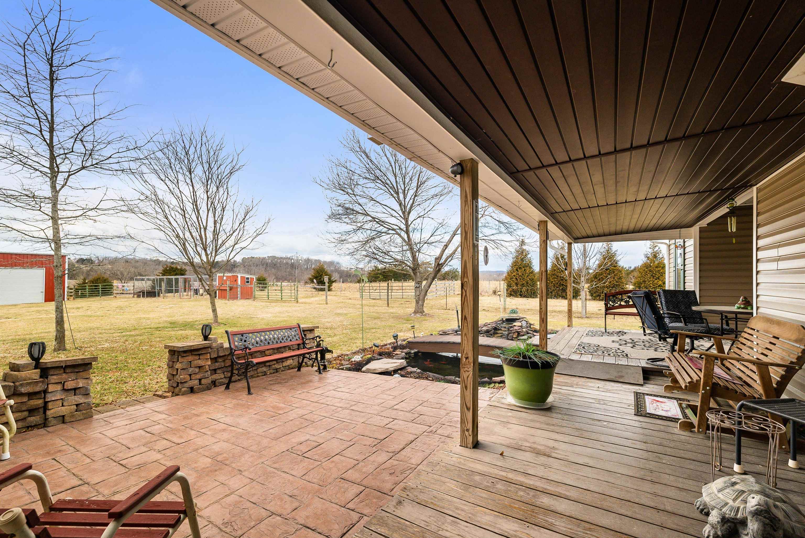 1577 Dam Town Road Fort Defiance, VA 24437 - Photo 39 of 68