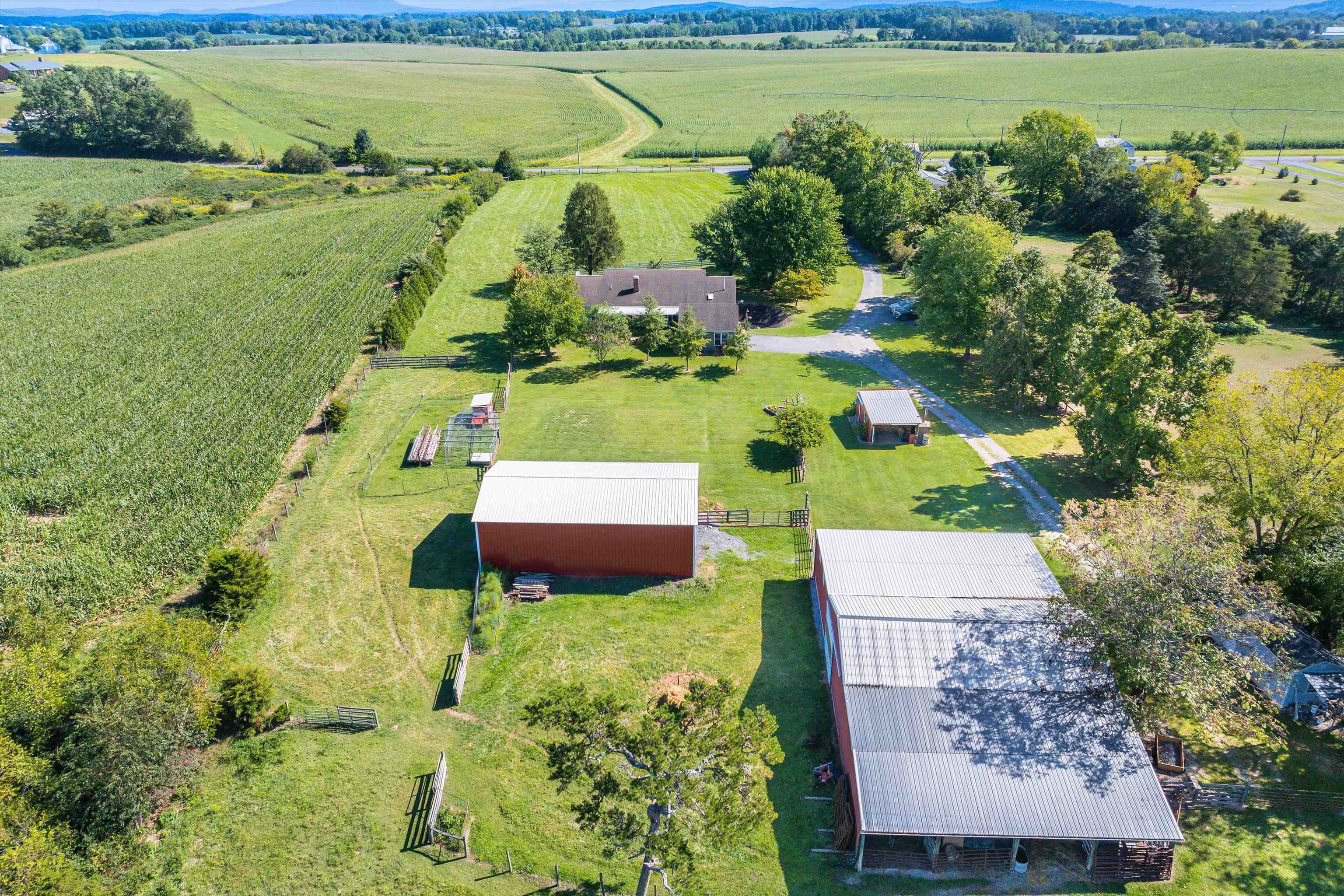 1577 Dam Town Road Fort Defiance, VA 24437 - Photo 57 of 68