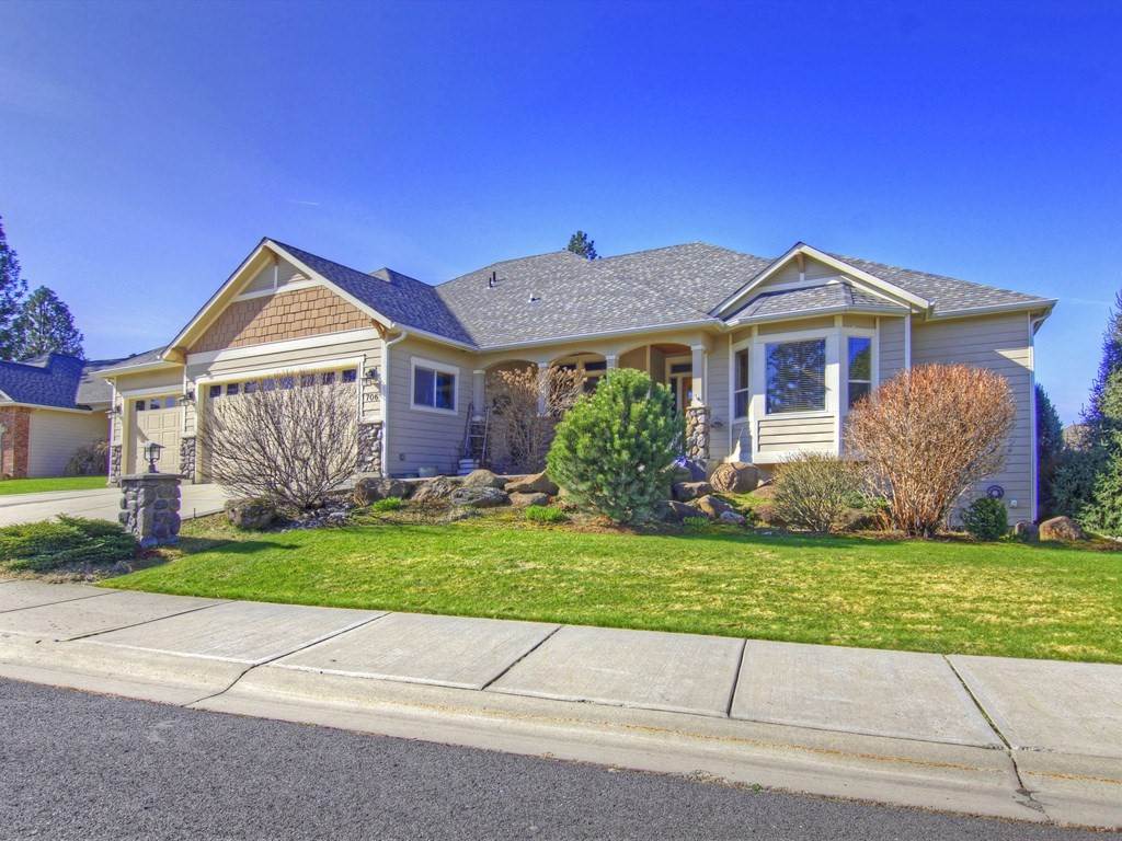 706 Erica Court Spokane, WA 99208 - Photo 1 of 20 Gallery Image 1