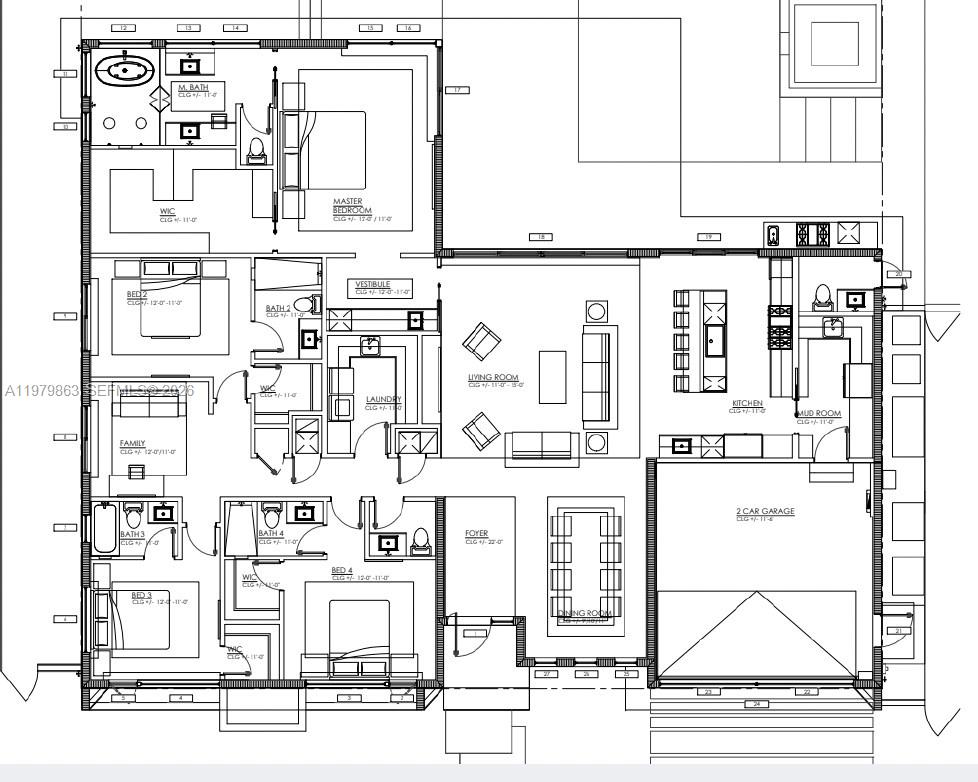 4231 Northeast 23rd Avenue Lighthouse Point, FL 33064 - Photo 3 of 3
