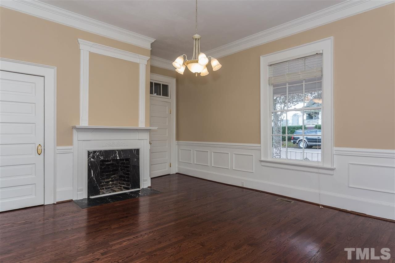 506 Cleveland Street Raleigh, NC 27605 - Photo 13 of 25 Photo 13