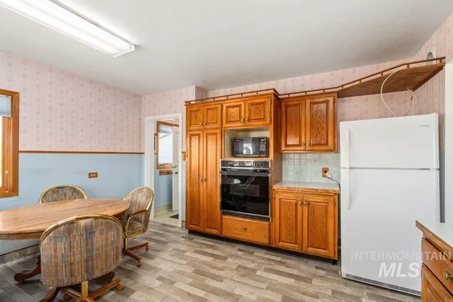 $650,000 | 1044 Martinson Road, Moscow, ID 83843